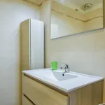 Cesa Crepaz 아파트 *