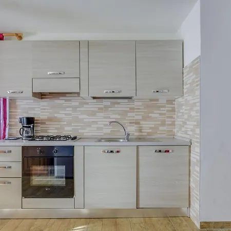 Cesa Crepaz Apartment Canazei