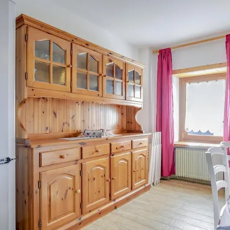 Apartment Cesa Crepaz Canazei