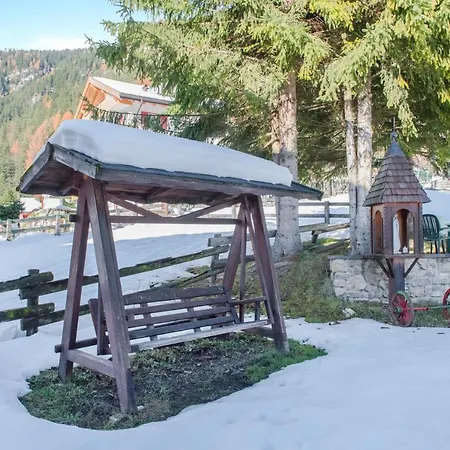 Apartamento Cesa Crepaz