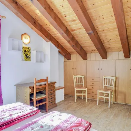 Apartamento Cesa Crepaz Canazei