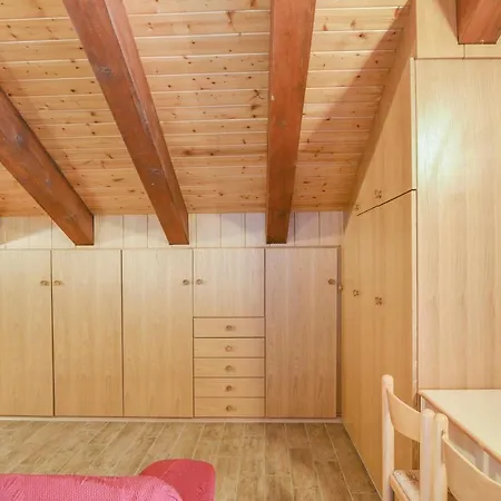 Apartment Cesa Crepaz Canazei