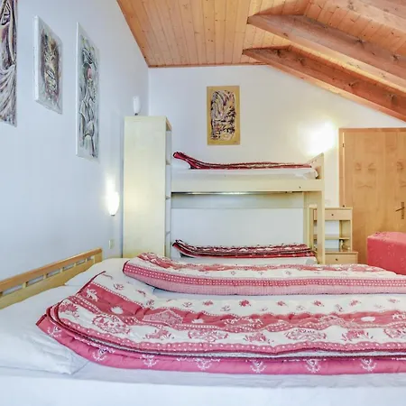 Cesa Crepaz Apartamento