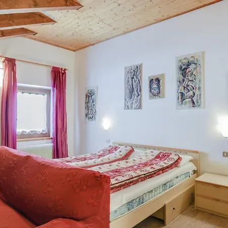 Cesa Crepaz Apartamento