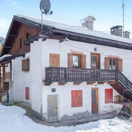 Cesa Crepaz Apartment