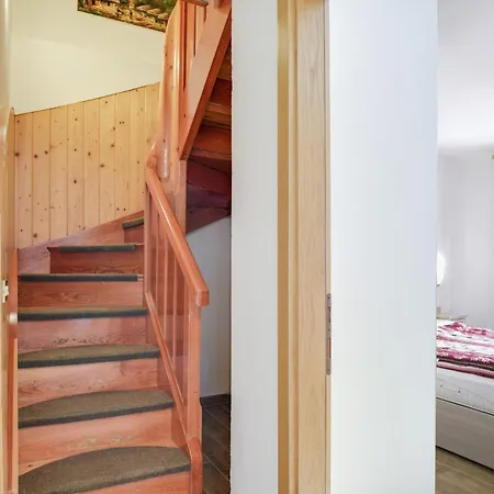 Cesa Crepaz Daire Canazei