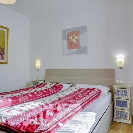Apartmán Cesa Crepaz