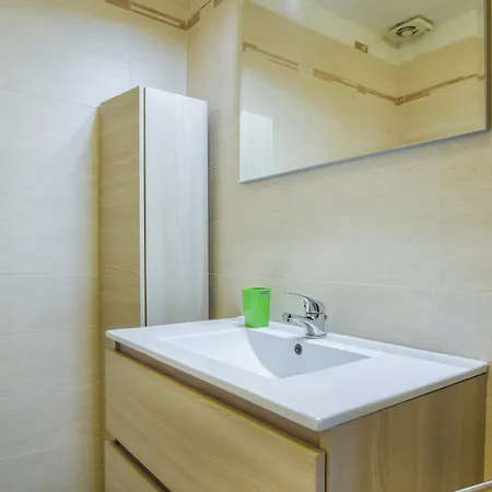 Cesa Crepaz Apartmán *