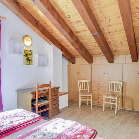 Apartmán Cesa Crepaz *
