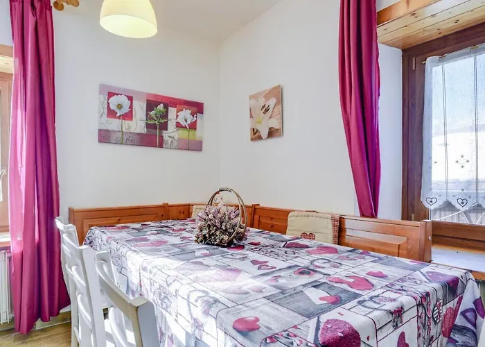 Cesa Crepaz Apartamento