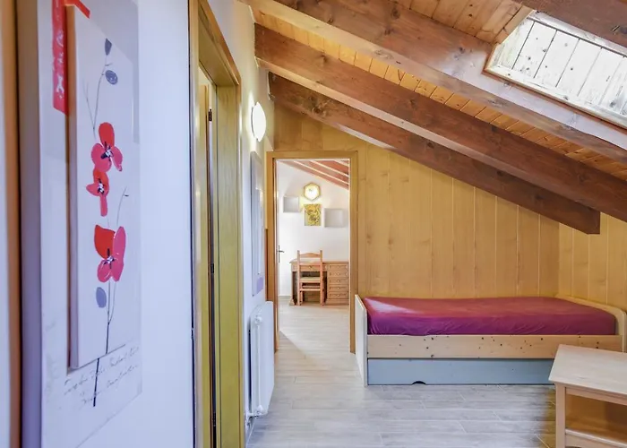 Apartamento Cesa Crepaz Canazei