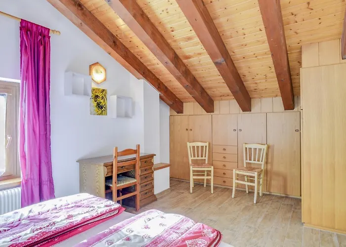 Διαμέρισμα Cesa Crepaz Canazei