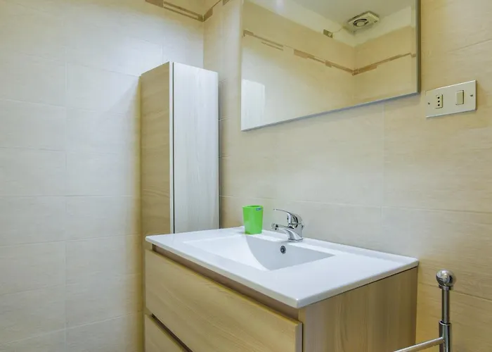 Apartamento Cesa Crepaz *