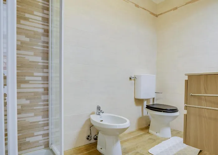 Cesa Crepaz Apartamento