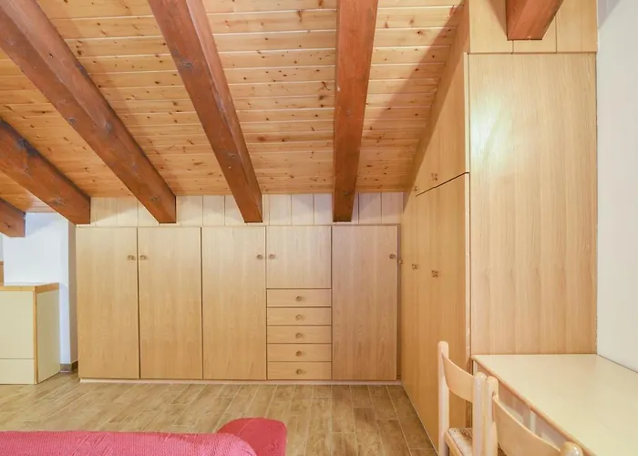 Apartamento Cesa Crepaz Canazei