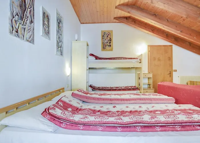 Cesa Crepaz Apartamento