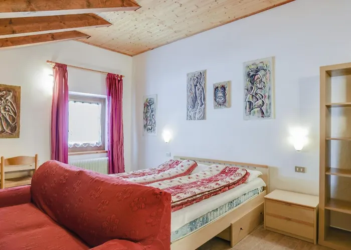 Cesa Crepaz Apartamento