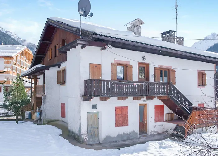 Cesa Crepaz 아파트