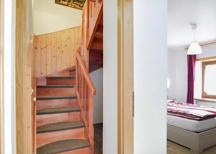 Cesa Crepaz Daire Canazei