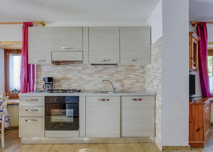 Cesa Crepaz * Canazei